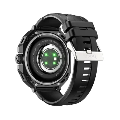 Y14 Elite Fitness Tracker